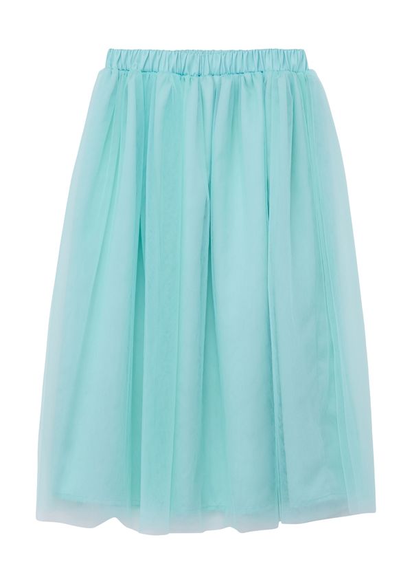 s.Oliver s.Oliver Пола  тюркоазен