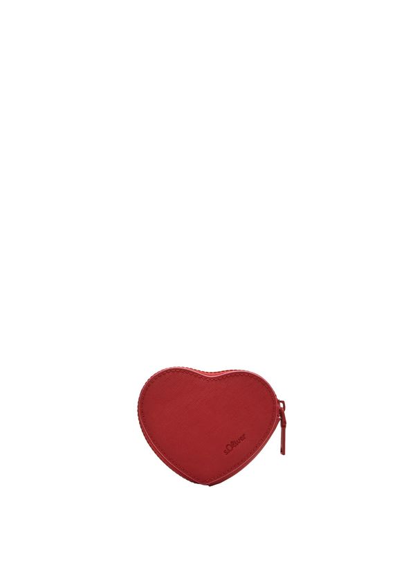 s.Oliver s.Oliver Портмоне  червено