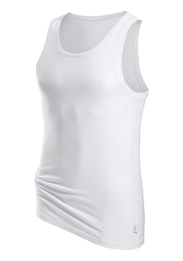 s.Oliver s.Oliver Потник  бяло