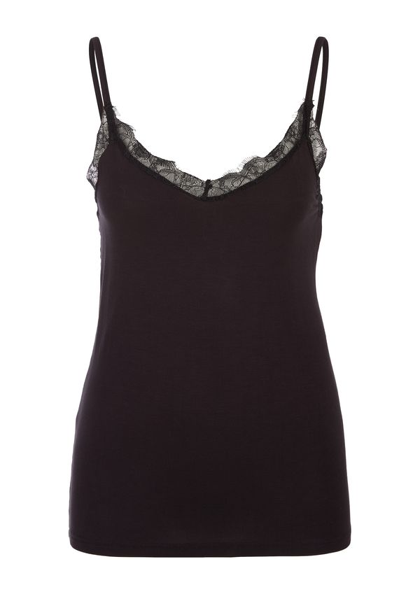 s.Oliver s.Oliver Потник  черно