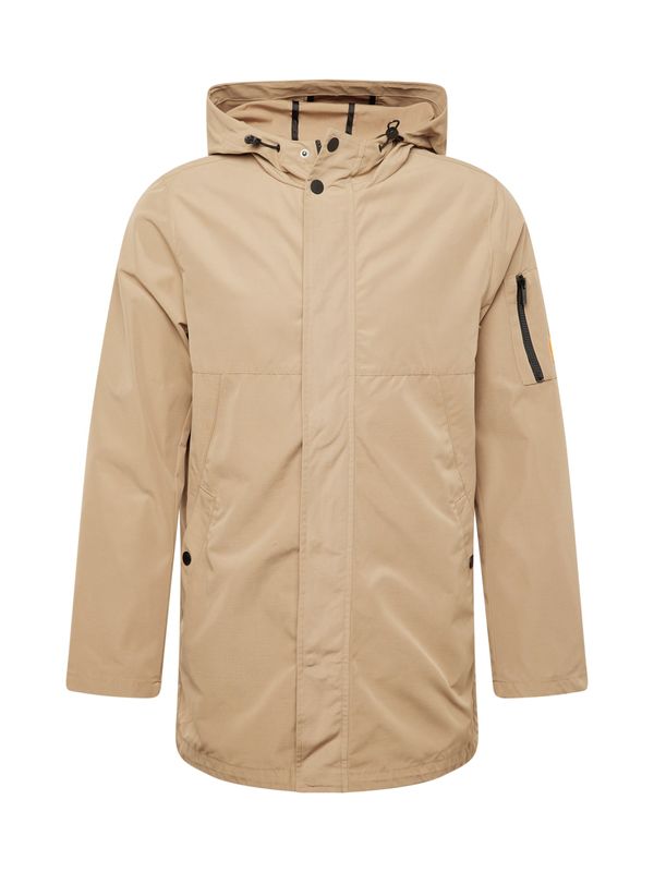 s.Oliver s.Oliver Преходна парка  светлокафяво