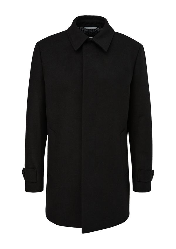 s.Oliver s.Oliver Преходно палто  черно