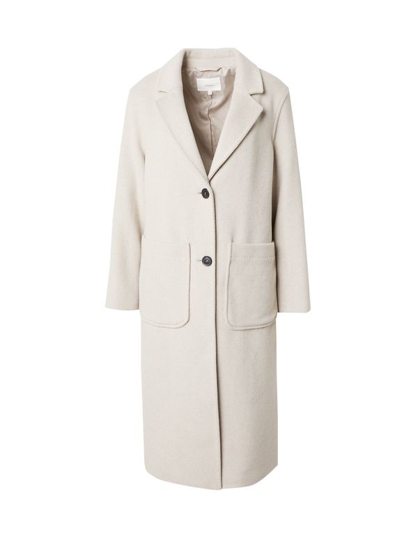 s.Oliver s.Oliver Преходно палто  капучино