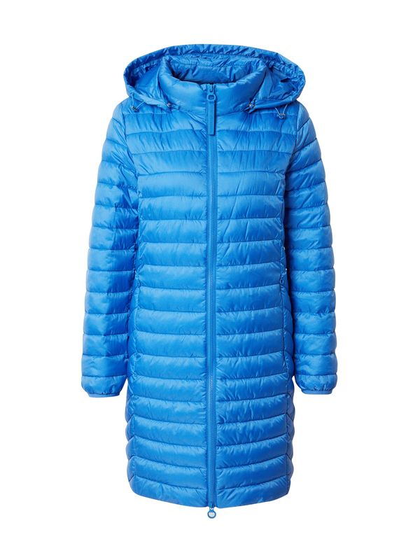 s.Oliver s.Oliver Преходно палто  кралско синьо