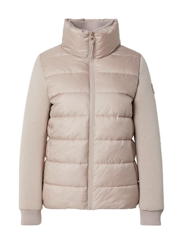 s.Oliver s.Oliver Преходно яке  бежово