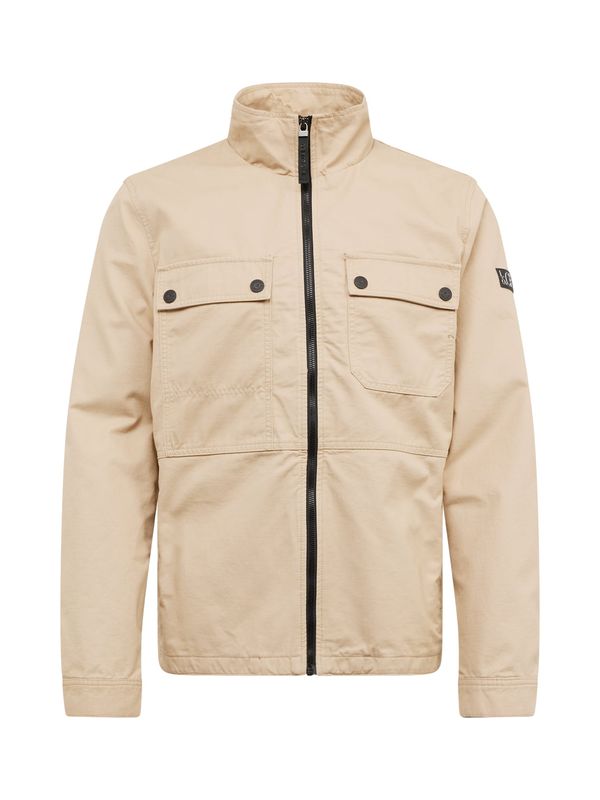 s.Oliver s.Oliver Преходно яке  бежово / черно