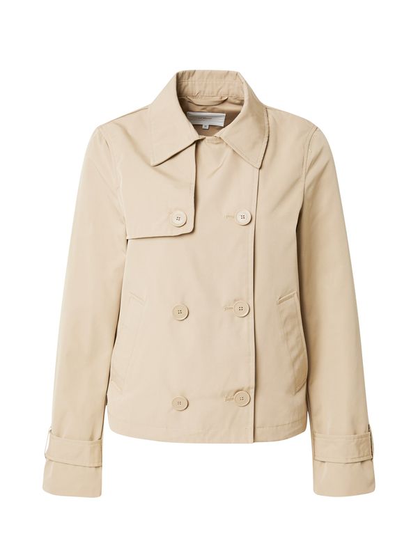 s.Oliver s.Oliver Преходно яке  бежово