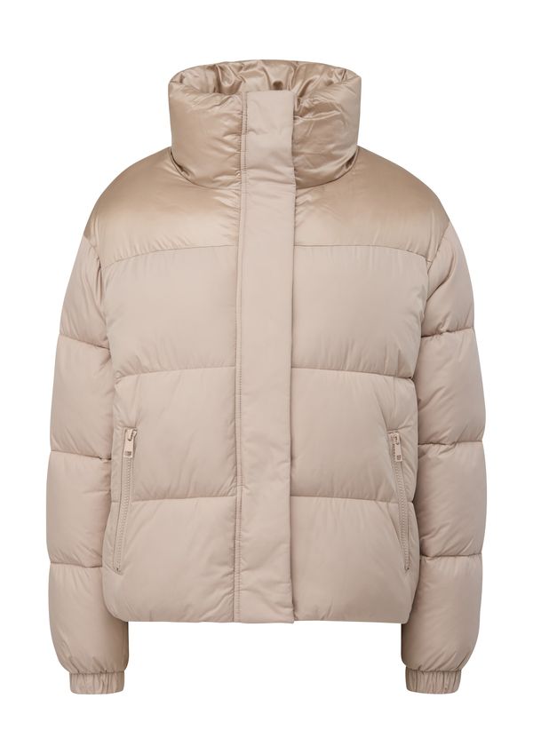 s.Oliver s.Oliver Преходно яке  бежово