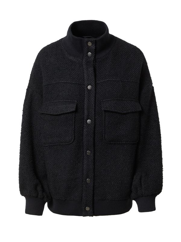 s.Oliver s.Oliver Преходно яке  черно