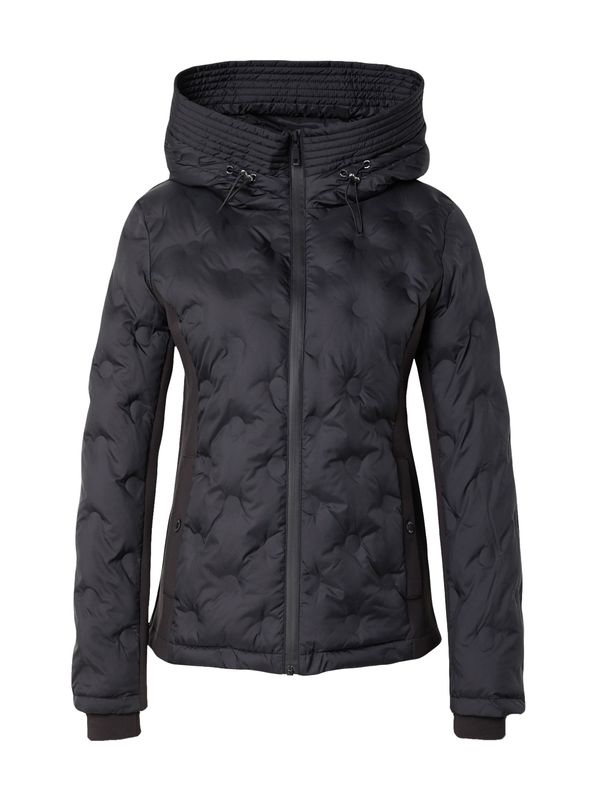 s.Oliver s.Oliver Преходно яке  черно