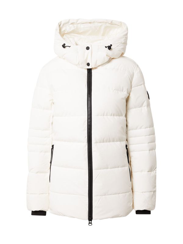 s.Oliver s.Oliver Преходно яке  екрю