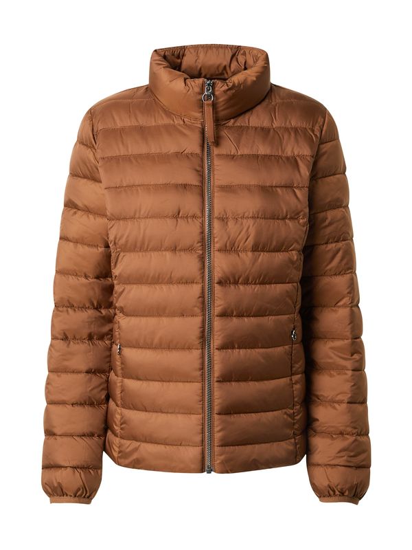 s.Oliver s.Oliver Преходно яке  карамел