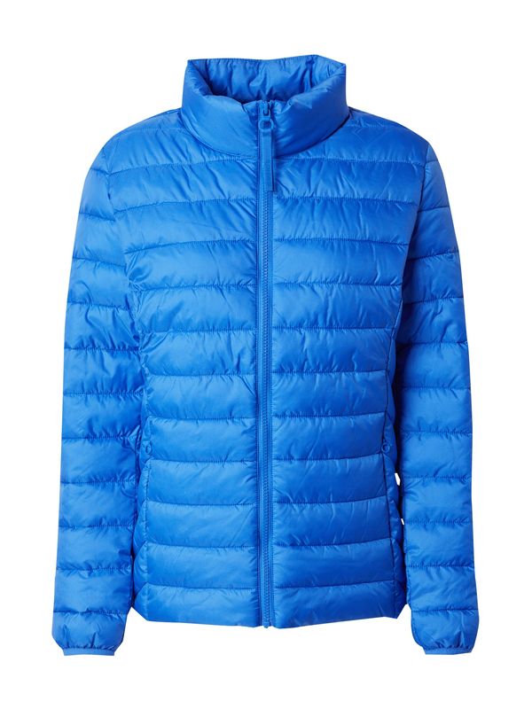 s.Oliver s.Oliver Преходно яке  кобалтово синьо