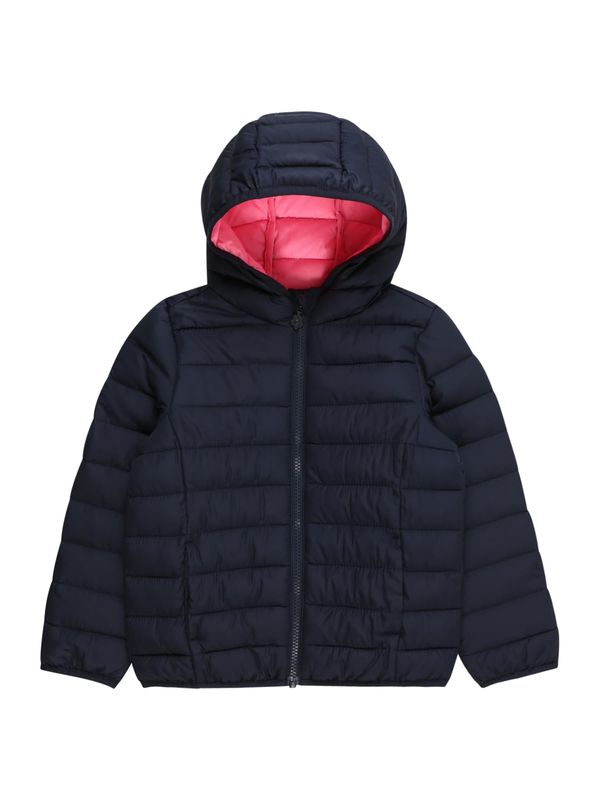 s.Oliver s.Oliver Преходно яке  нейви синьо