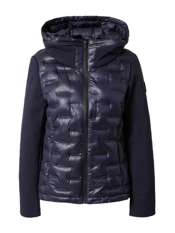 s.Oliver s.Oliver Преходно яке  нейви синьо