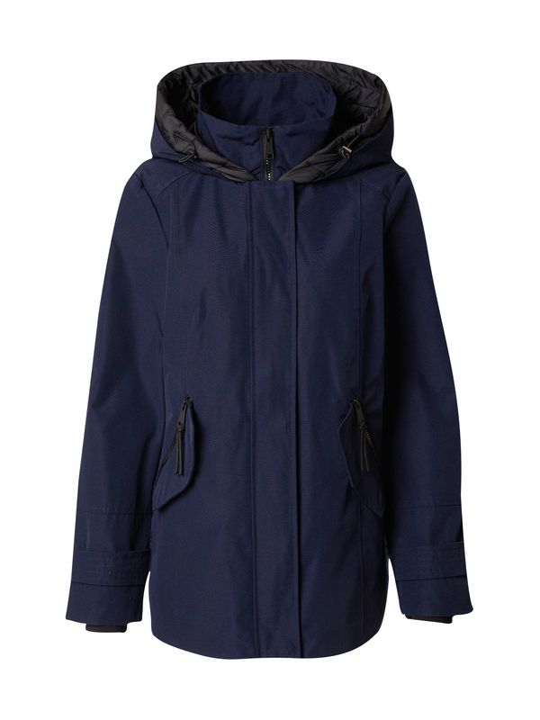 s.Oliver s.Oliver Преходно яке  нейви синьо