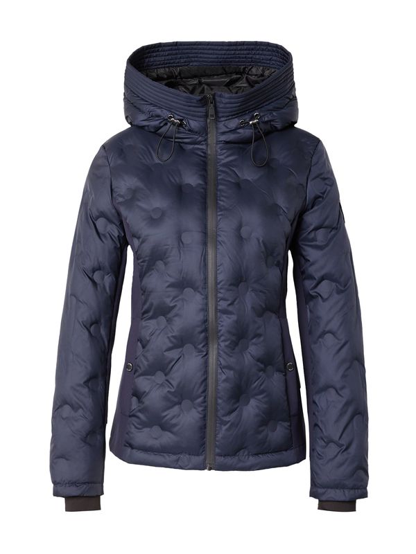 s.Oliver s.Oliver Преходно яке  нейви синьо