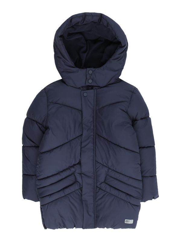 s.Oliver s.Oliver Преходно яке  нейви синьо