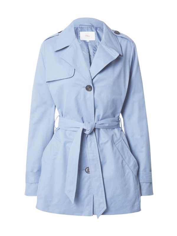 s.Oliver s.Oliver Преходно яке  опал