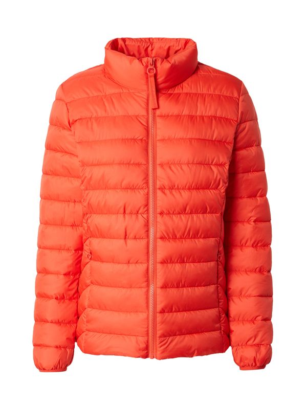 s.Oliver s.Oliver Преходно яке  оранжево-червено