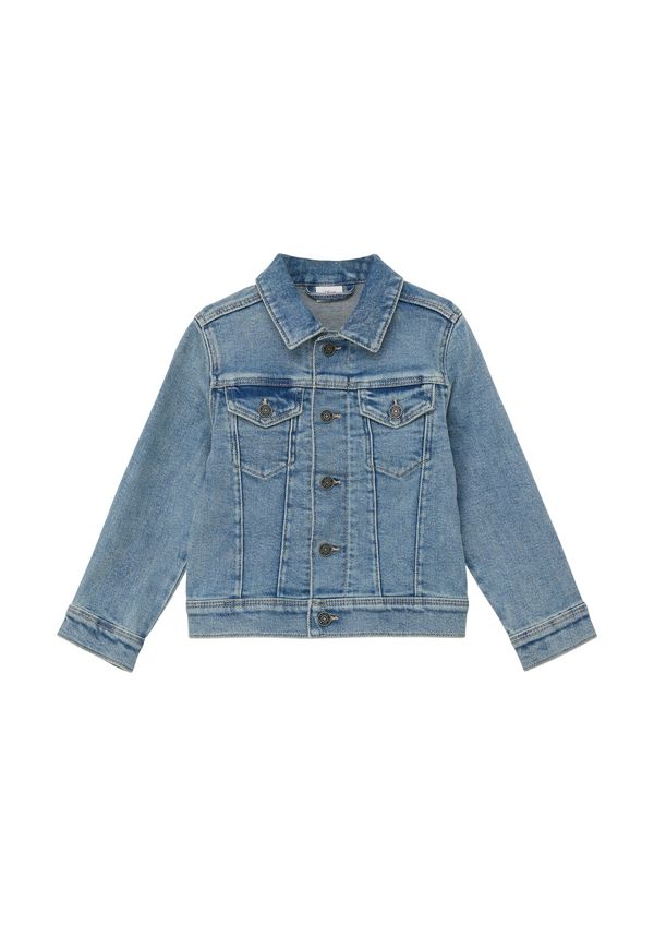 s.Oliver s.Oliver Преходно яке  син деним