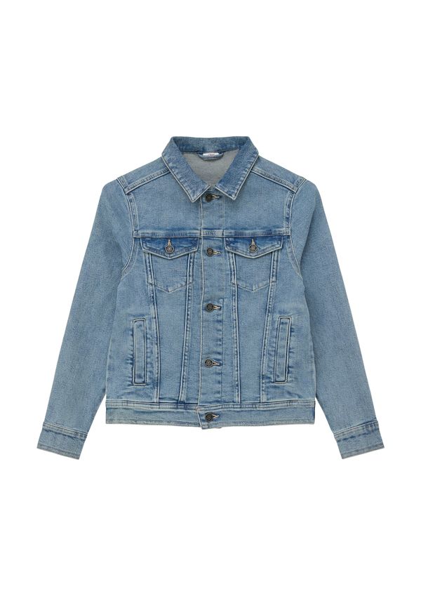 s.Oliver s.Oliver Преходно яке  синьо