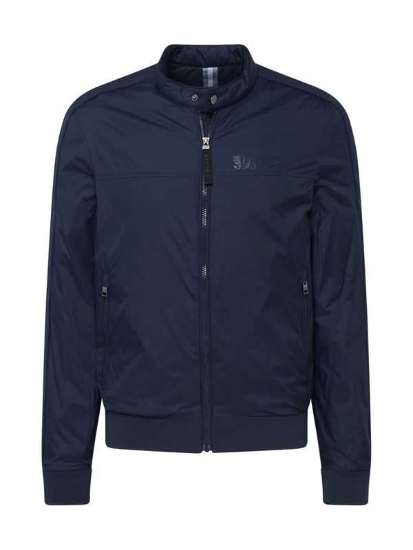 s.Oliver s.Oliver Преходно яке  тъмносиньо