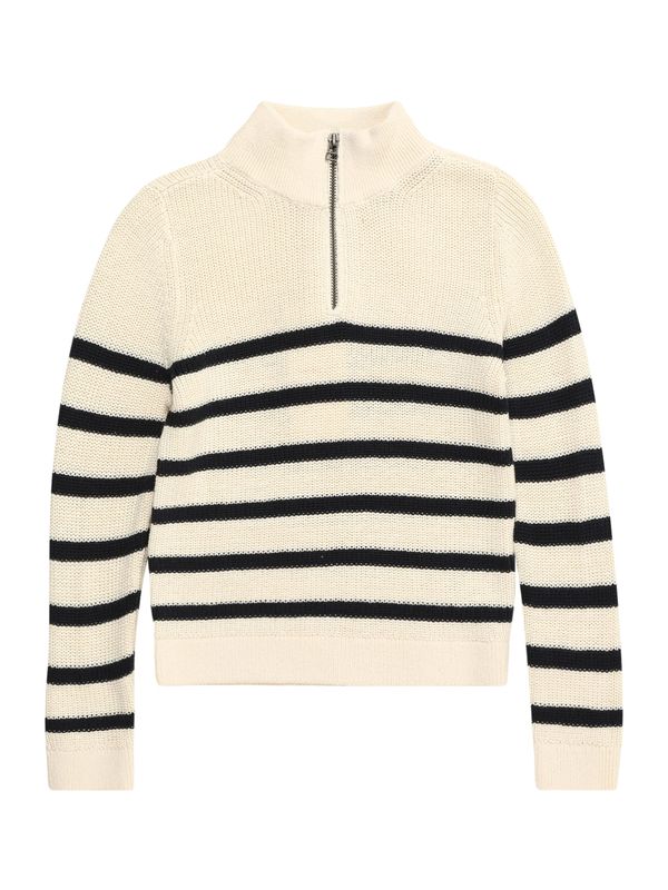 s.Oliver s.Oliver Пуловер  бежово / цвят "пясък"