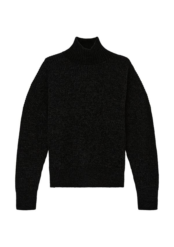 s.Oliver s.Oliver Пуловер  черен меланж