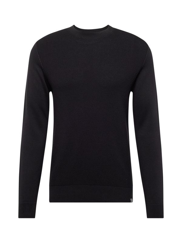 s.Oliver s.Oliver Пуловер  черно