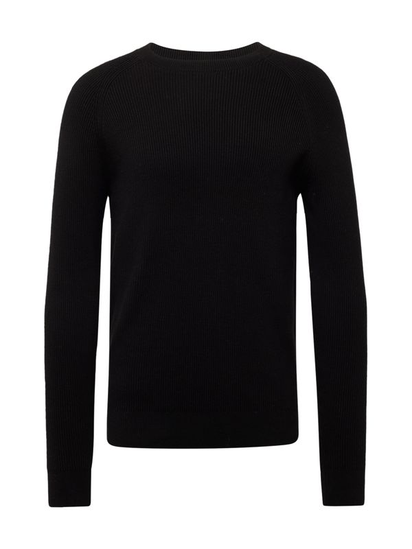 s.Oliver s.Oliver Пуловер  черно