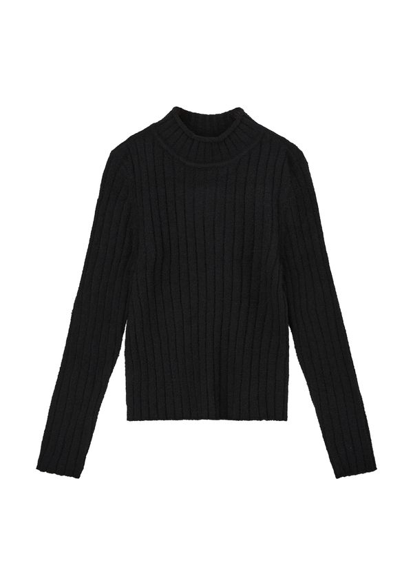 s.Oliver s.Oliver Пуловер  черно