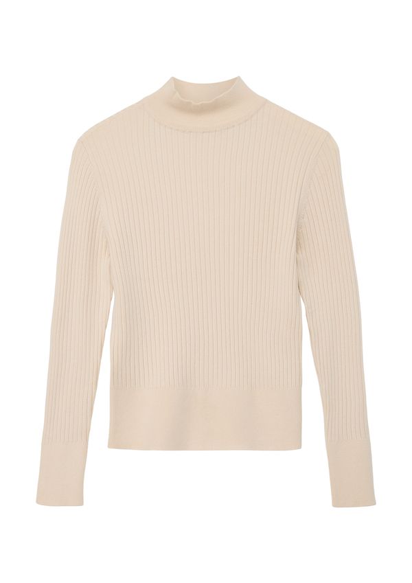 s.Oliver s.Oliver Пуловер  цвят "пясък"