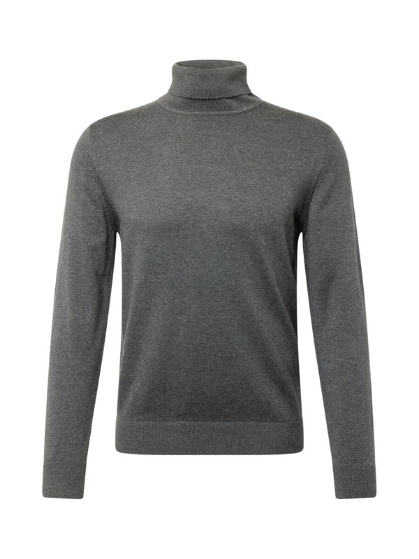 s.Oliver s.Oliver Пуловер  графитено сиво