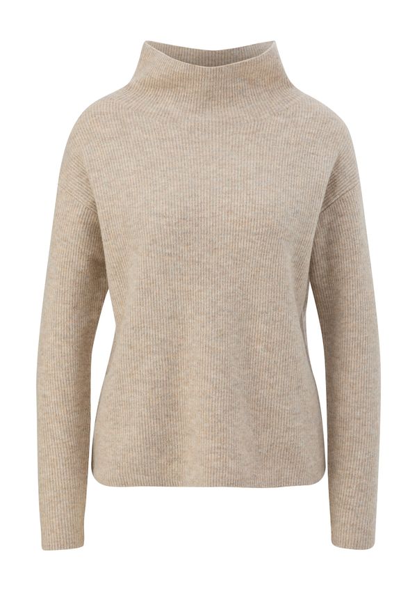 s.Oliver s.Oliver Пуловер  кафяво