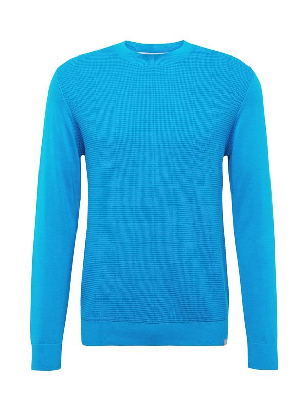 s.Oliver s.Oliver Пуловер  кралско синьо