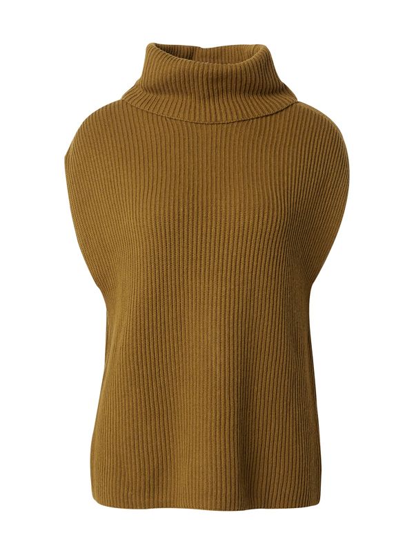 s.Oliver s.Oliver Пуловер  маслина