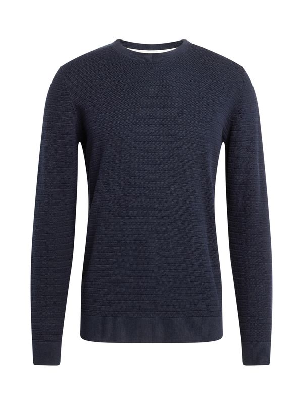 s.Oliver s.Oliver Пуловер  морскосиньо