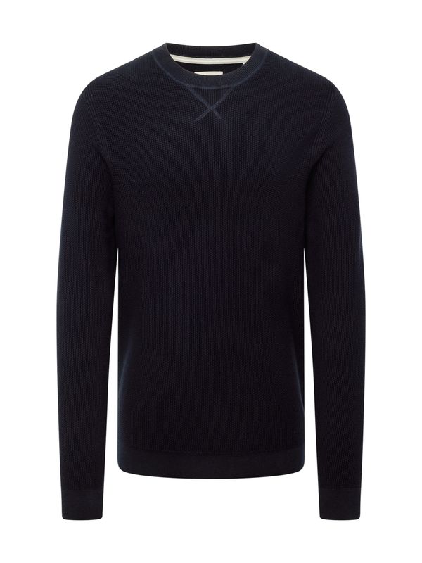 s.Oliver s.Oliver Пуловер  морскосиньо