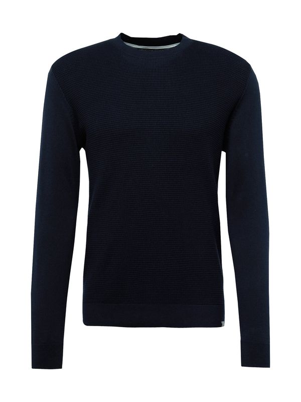 s.Oliver s.Oliver Пуловер  морскосиньо