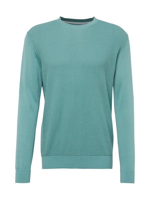 s.Oliver s.Oliver Пуловер  нефритено зелено