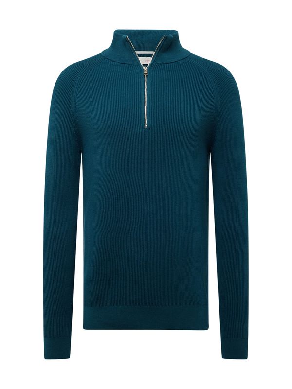 s.Oliver s.Oliver Пуловер  петрол