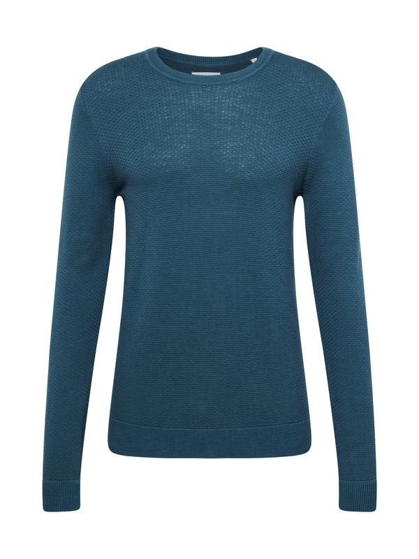 s.Oliver s.Oliver Пуловер  петрол