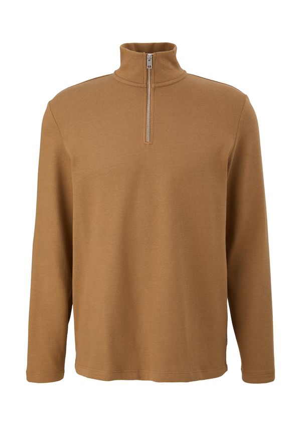 s.Oliver s.Oliver Пуловер  пуебло оранжево-кафяво