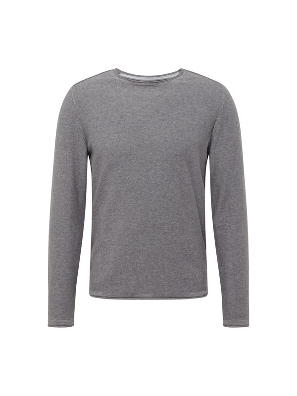 s.Oliver s.Oliver Пуловер  сив меланж