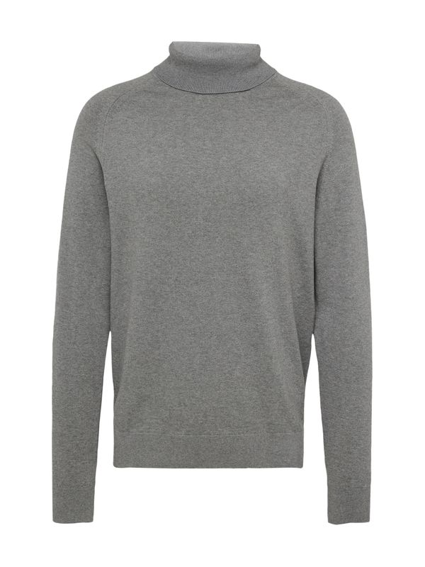 s.Oliver s.Oliver Пуловер  сиво