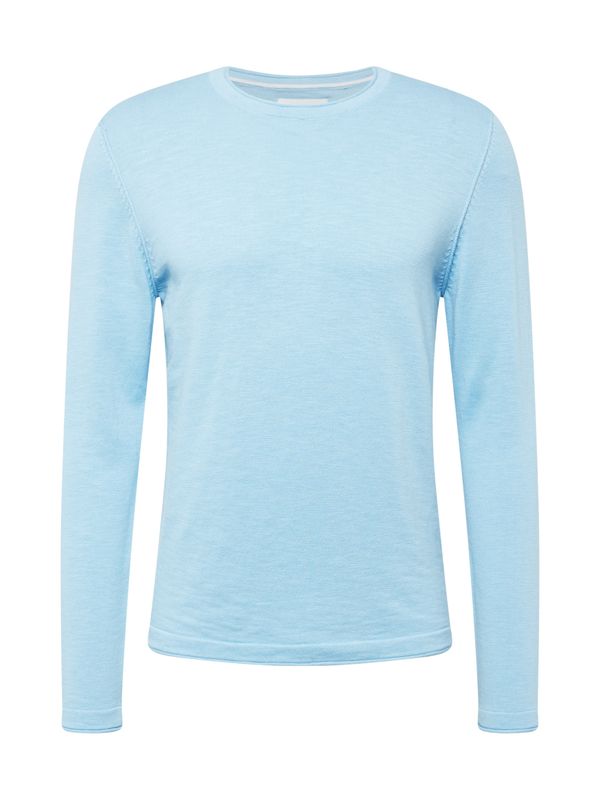 s.Oliver s.Oliver Пуловер  светлосиньо