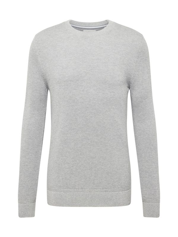 s.Oliver s.Oliver Пуловер  светлосиво