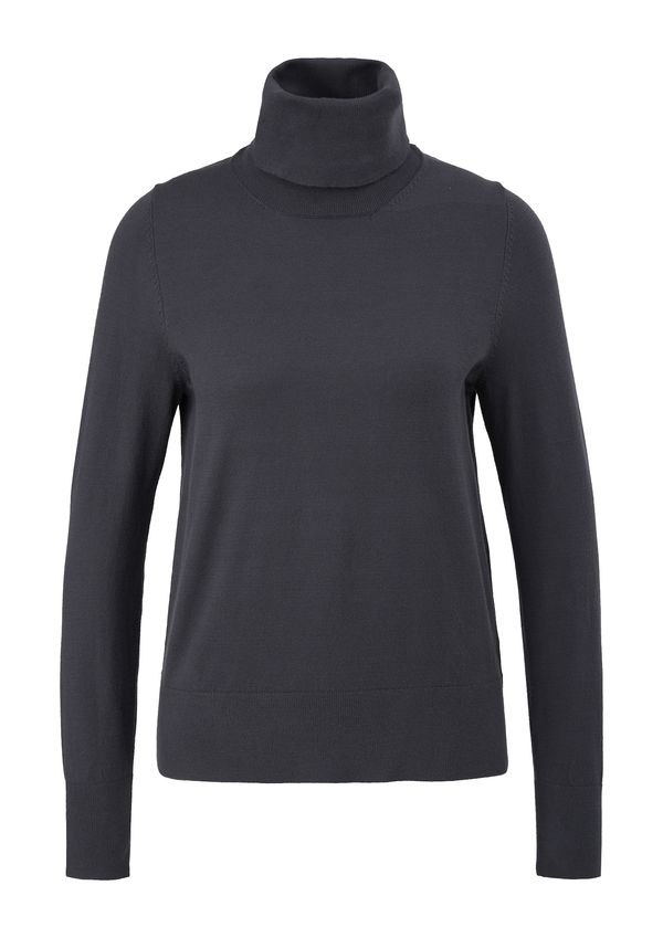 s.Oliver s.Oliver Пуловер  тъмносиво