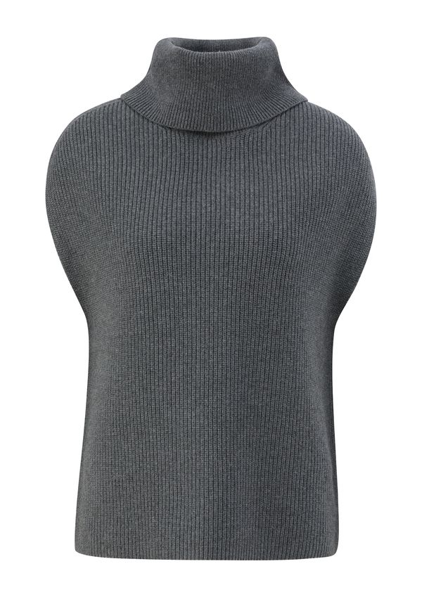 s.Oliver s.Oliver Пуловер  тъмносиво